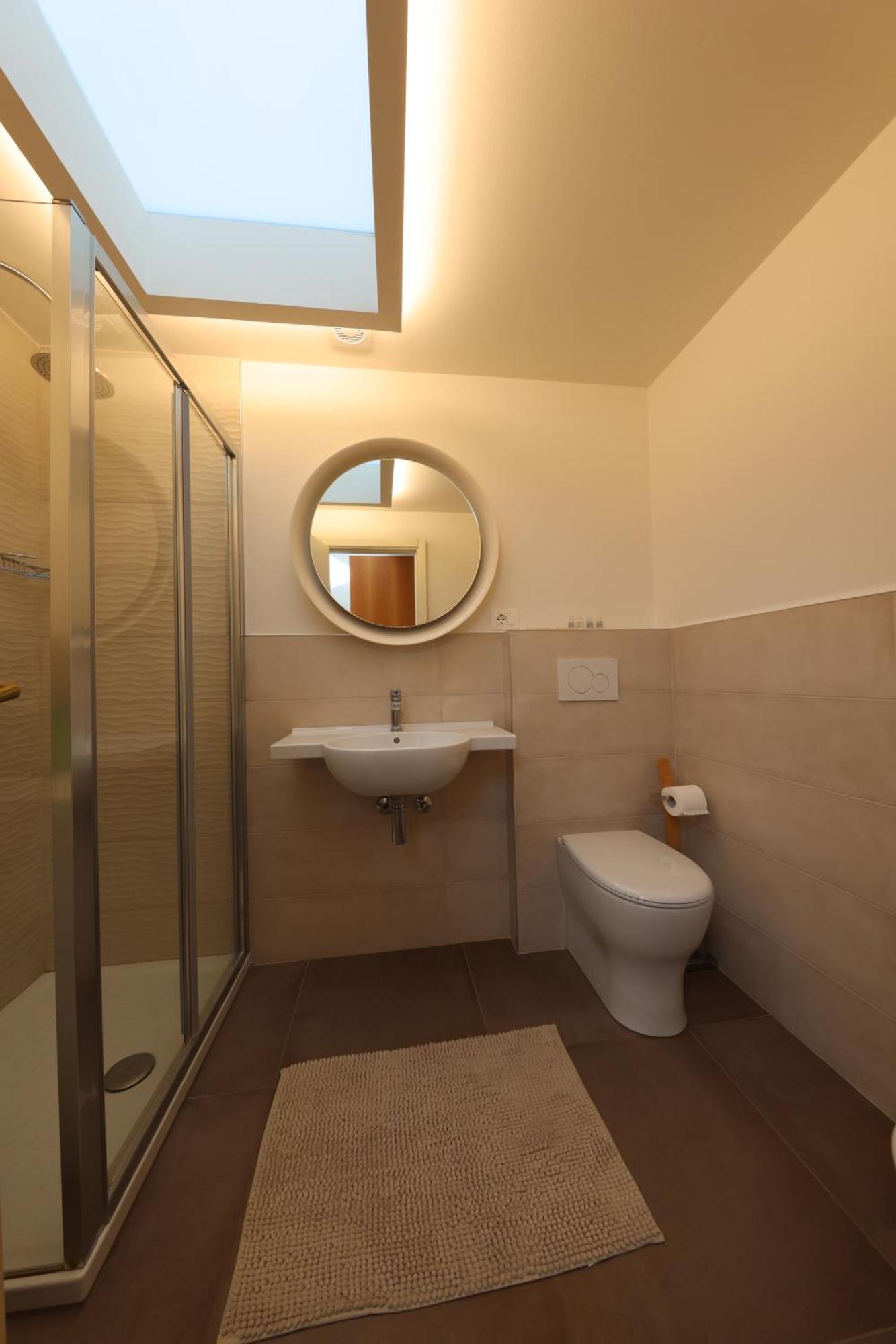 Residenza La Piazzetta Lejlighed Porto Recanati Eksteriør billede