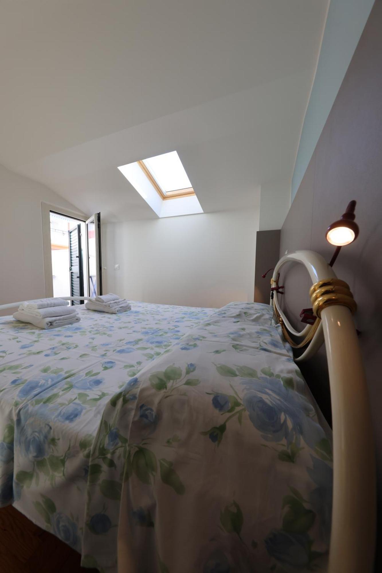 Residenza La Piazzetta Lejlighed Porto Recanati Eksteriør billede