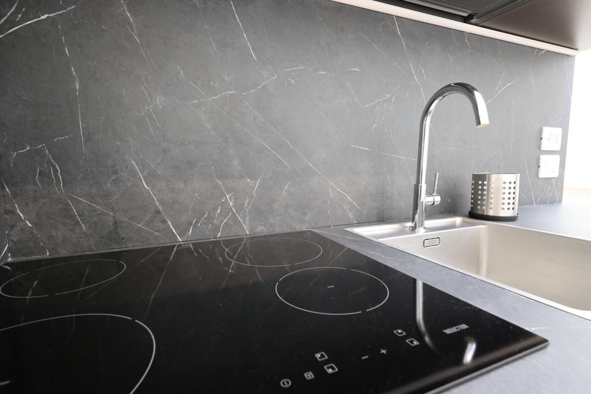 Residenza La Piazzetta Lejlighed Porto Recanati Eksteriør billede